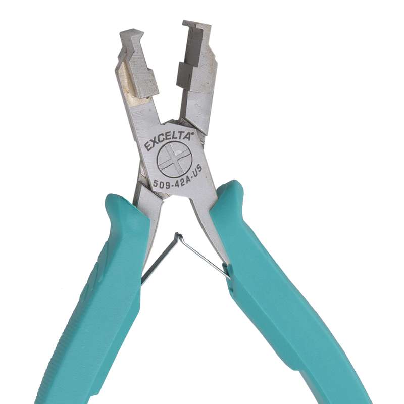 Cutter Multi-Lead Optima Shear Cutter Excelta
